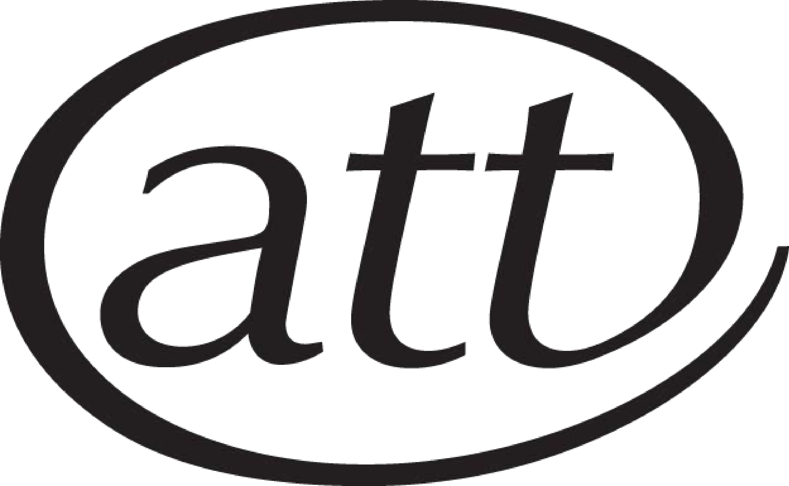 Association of Taxation Technicians logo